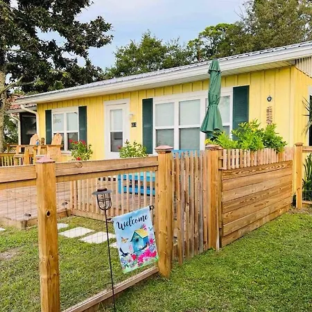 Bayfront, Water View, 5 Min To Beach, Pet Friendly